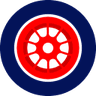 OpenWheel Logo